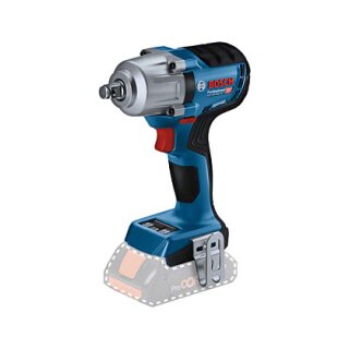 Bosch GDS 18V-450 HC Akku-Drehschlagschrauber