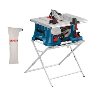 Bosch GTS 18V-216 Akku-Tischkreissäge