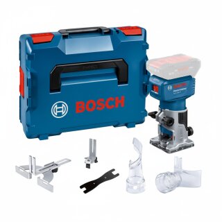 Bosch GLF 18V-8 Akku-Laminatfräse