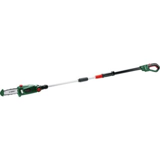 Bosch UniversalChainPole 18 solo Akku-Hochentaster