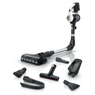 Bosch BSS 711W Unlimited 7 weiß