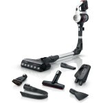 Bosch BSS 711W Unlimited 7 weiß