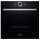Bosch Dampfbackofen HSG636BB1 bk A+ (Speditionsversand)