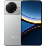 Xiaomi Poco F7 Pro 5G Dual Sim 12GB RAM 256GB silver