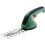 Bosch EasyShear Akku-Strauchschere
