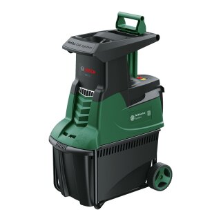 Bosch AXT 25 TC Elektro-Häcksler