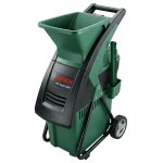 Bosch AXT RAPID 2200 Elektro-Häcksler