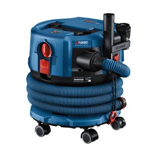 Bosch GAS 18V-12 MC Akku-Staubsauger