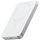 ANKER MagGo PowerBank 10.000mAh Slim weiss magnetische Powerbank im ultra-schlanken Design fuer iPhone 12 und hher und AirPods