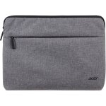 Acer Protective Sleeve 11.6" Hellgrau mit Fronttasche