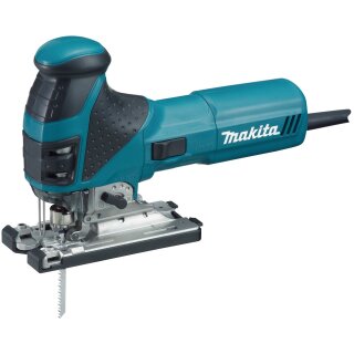 Makita 4351FCTJB schwarz Pendelhubstichsäge