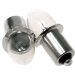Makita A-30542 Glühlampe 18V