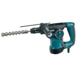Makita HR2811FT Kombihammer