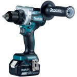 Makita DDF486RTJ Akku-Bohrschrauber