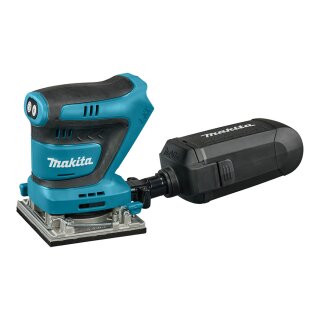 Makita DBO484Z Akku-Schwingschleifer