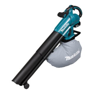 Makita DUB187Z Akku-Laubbläser/Sauger