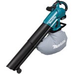 Makita DUB187Z Akku-Laubbläser/Sauger