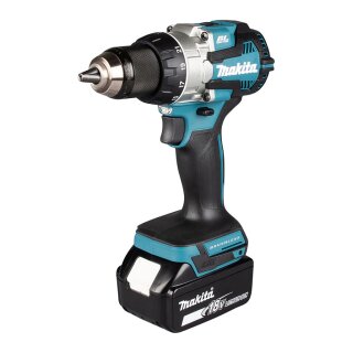 Makita DDF489RTJ Akku-Bohrschrauber