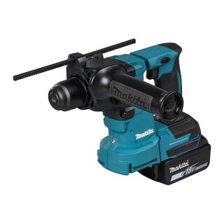 Makita DHR183RTWJ Akku-Kombihammer