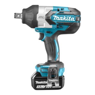 Makita DTW1001RTJ Akku-Schlagschrauber