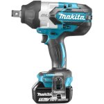 Makita DTW1001RTJ Akku-Schlagschrauber