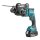 Makita DHR182ZU Akku-Bohrhammer