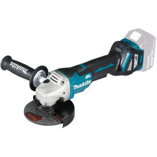 Makita DGA515Z Akku-Winkelschleifer