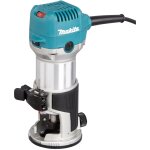Makita RT0702CX2J Multifunktionsfräse