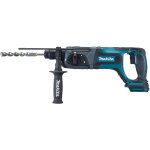 Makita DHR241Z Akku-Bohrhammer