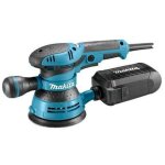 Makita BO5041 Exzenterschleifer