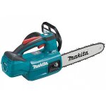 Makita Akku-Kettensäge - DUC254 ohne Akku