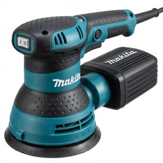Makita BO5031 Exzenterschleifer