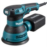 Makita BO5031 Exzenterschleifer
