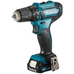 Makita DF333DSAE 12V Akku-Bohrschrauber