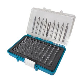 Makita P-81050 Bit-Box 99tlg.