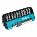 Makita D-65006 Bit-Set 11tlg