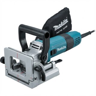 Makita PJ7000J Nutfräse