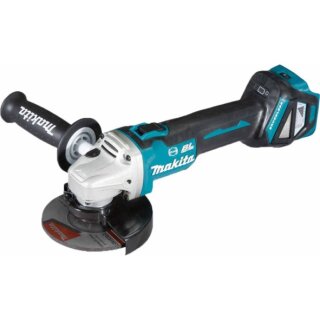 Makita DGA513Z Akku-Winkelschleifer