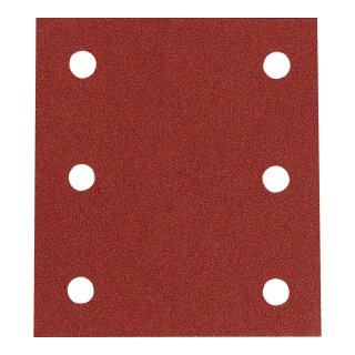 Makita P-33124 Schleifpap. Kl. 102x114 K120