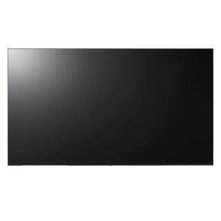 LG 75UL3J-E Signage Display 190.5cm 75Zoll UHD 330cd/m2 16/7 webOS Speaker wifi HDMI