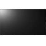 LG 75UL3J-E Signage Display 190.5cm 75Zoll UHD 330cd/m2...