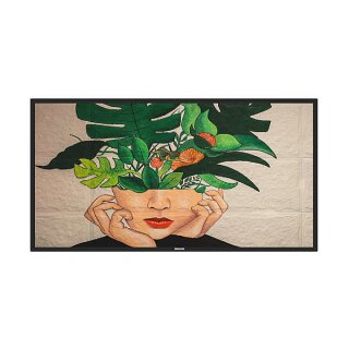 PHILIPS D-Line 65BDL4511D 24/7/UHD/500cd (Speditionsversand)