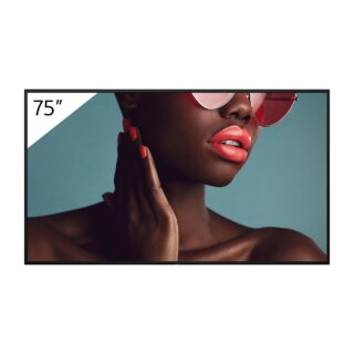 FW-75BZ40L 75INCH PRO