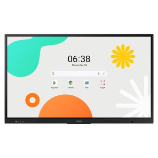 Samsung Smart Signage WA65F 165.1cm(65") (Speditionsversand)