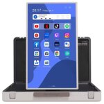 ALLNET Presentation Suitcase High Performance Display 27...