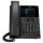 HP Poly VVX 250 4-Line IP Phone and PoE-enabled-WW