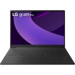 LG gram Pro 16" WQXGA Core U7 258V 16GB/1TB SSD...