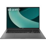 LG gram 17" WQXGA Core U7 256V 16GB/1TB SSD Win11...