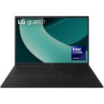 LG gram 17" WQXGA Core U7 258V 32GB/2TB SSD Win11...