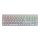 Cherry TAS MX 2.0S RGB Corded DE-Layout weiß MX RED
